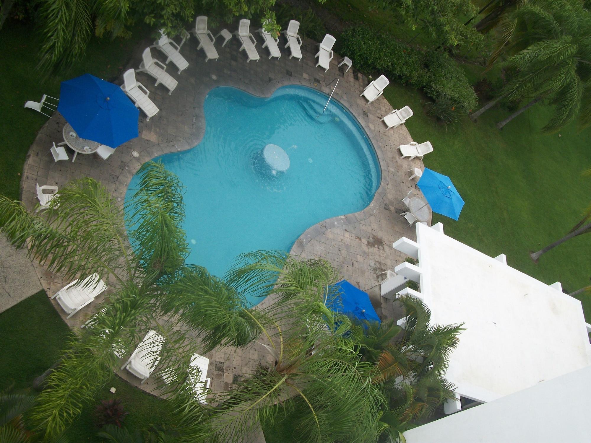 Comfort Golfside & Marina Puerto Vallarta
