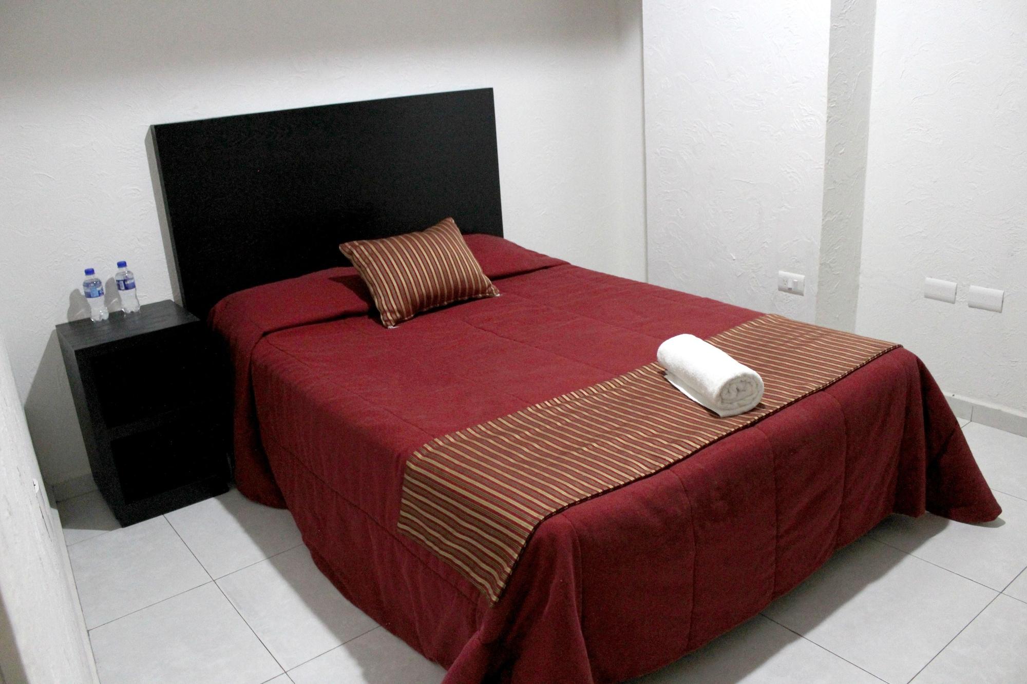 Ems Regional Hotel