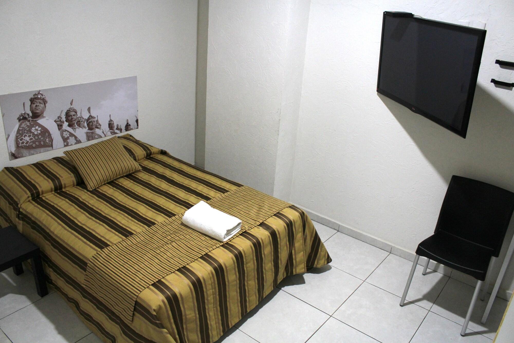 Ems Regional Hotel Veracruz