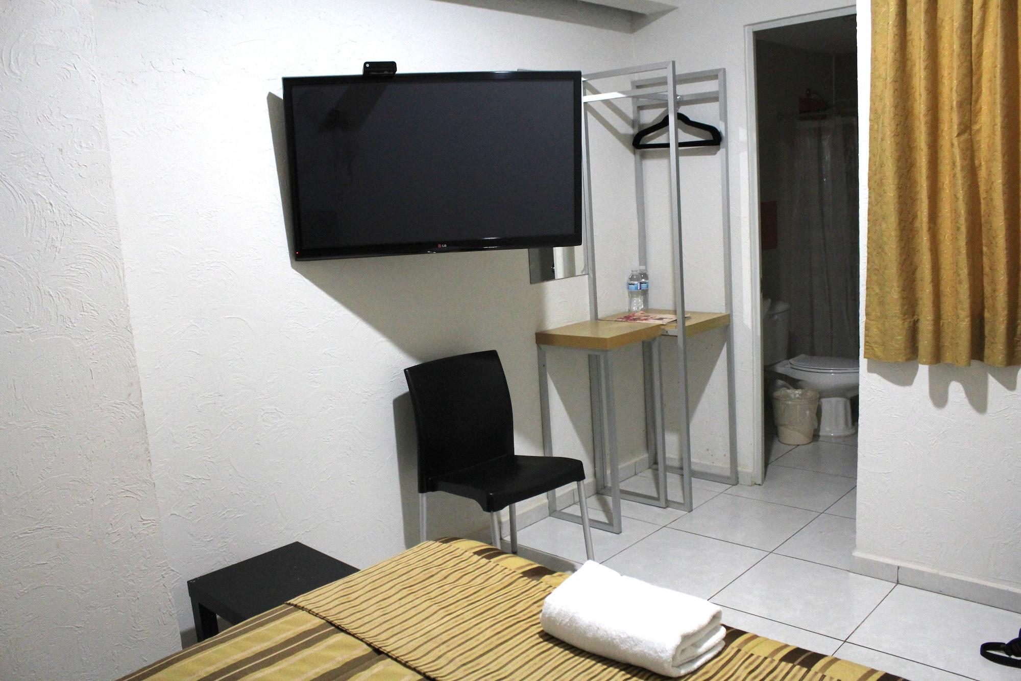 Ems Regional Hotel Veracruz