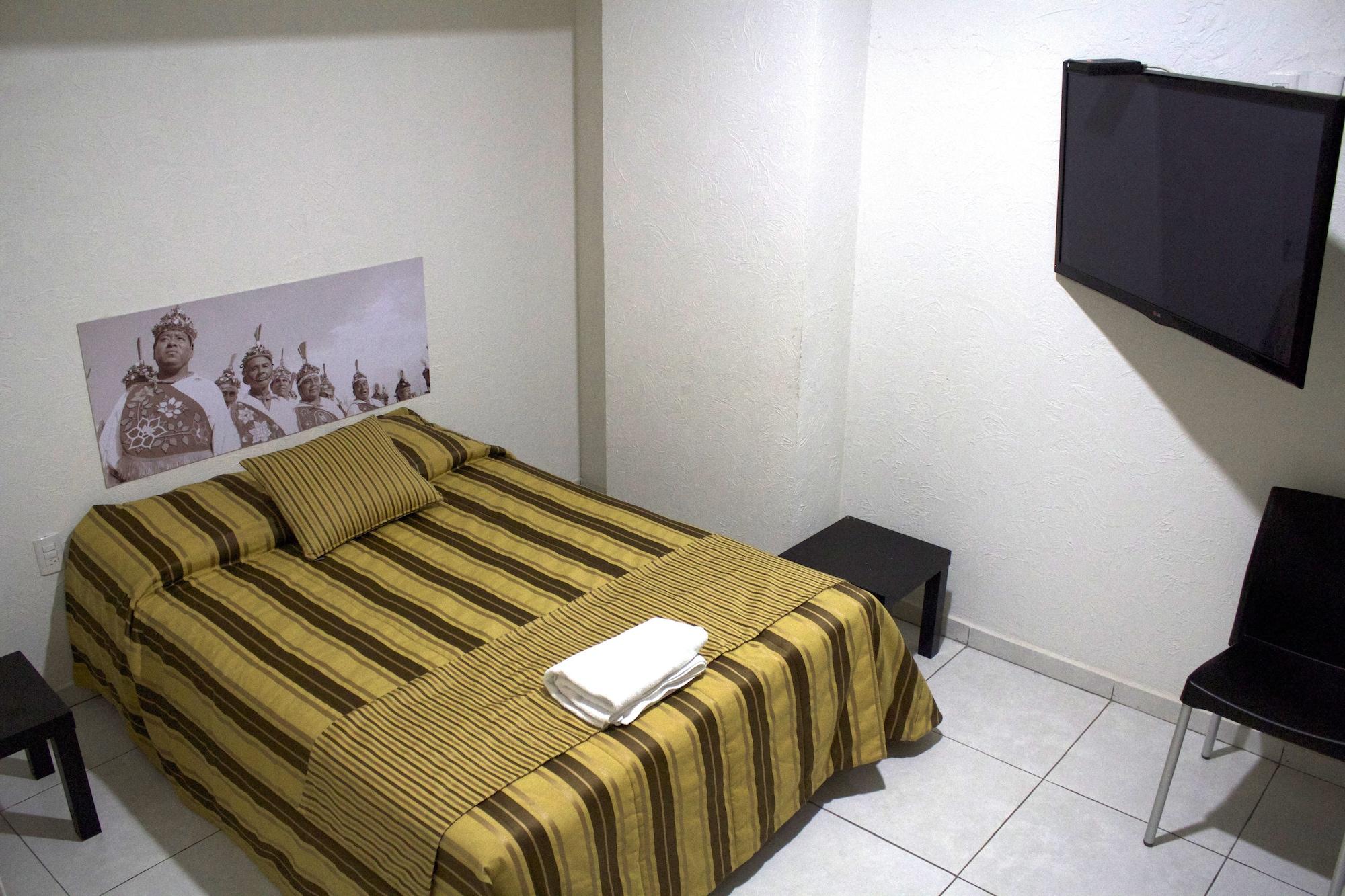Ems Regional Hotel Veracruz