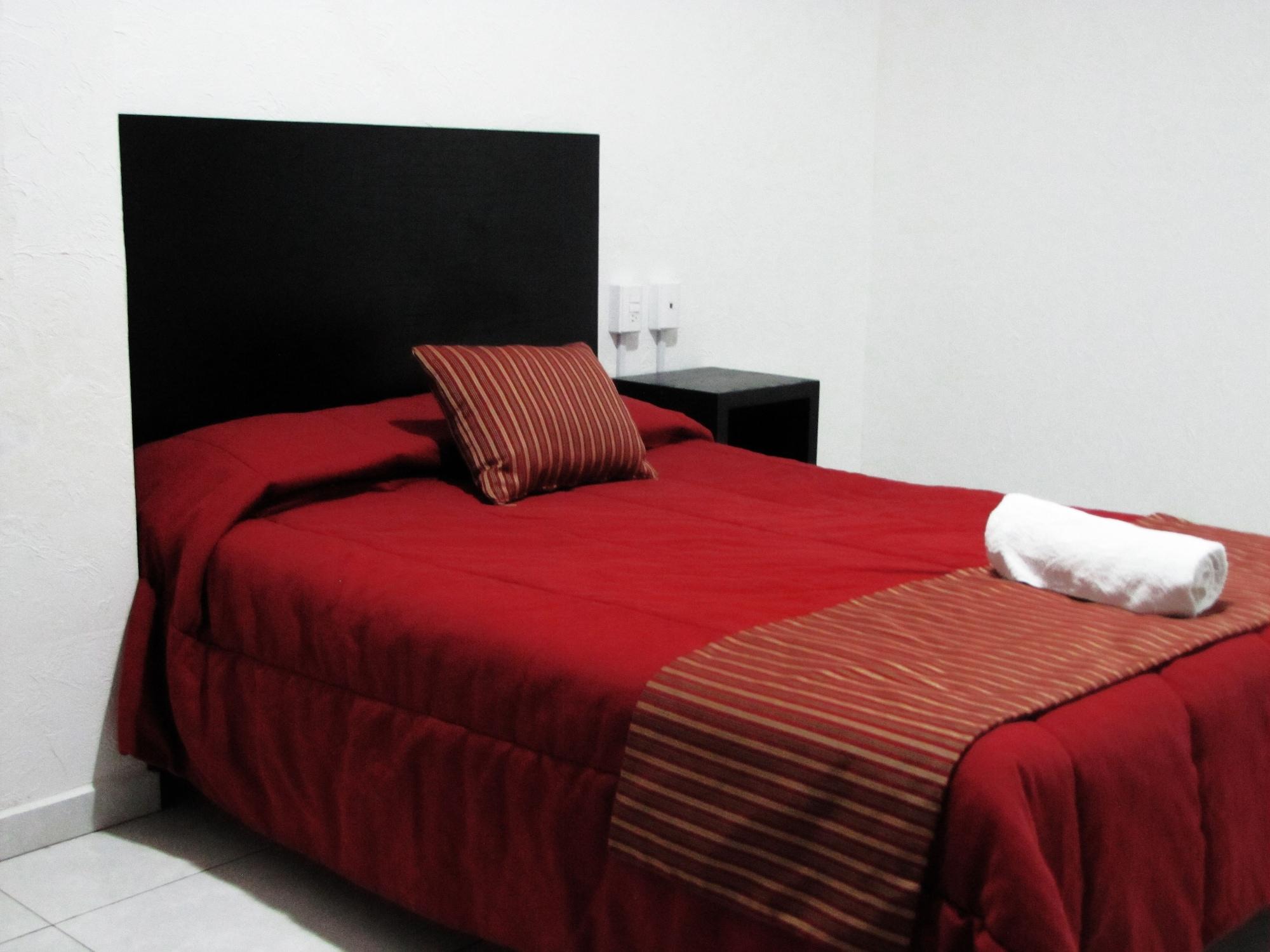 Hotel Ems Regional 2*