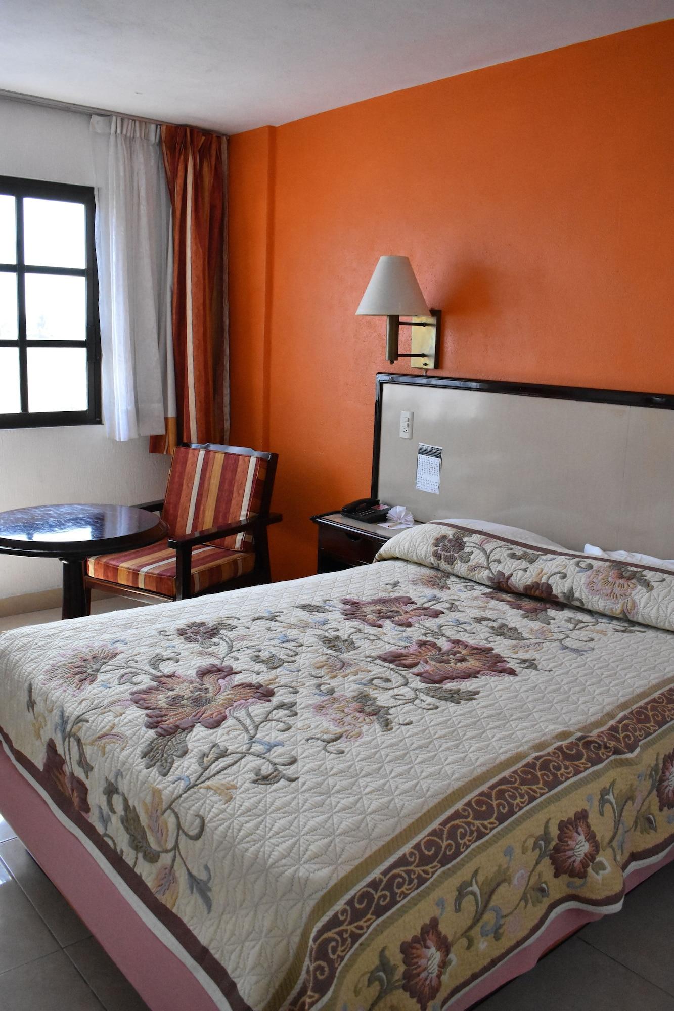 Baluarte Hotel 3*