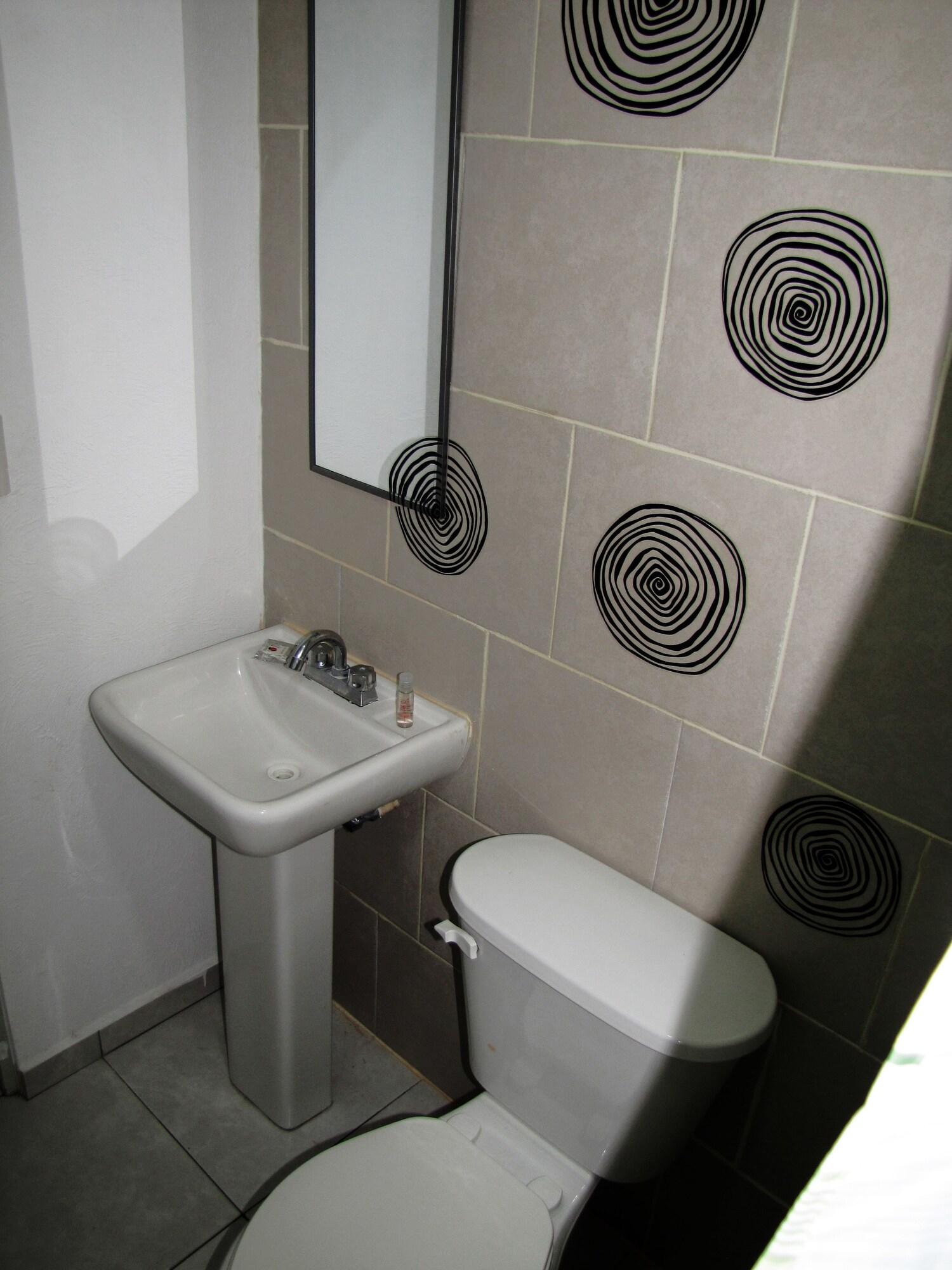 Hotel Ems Regional Veracruz
