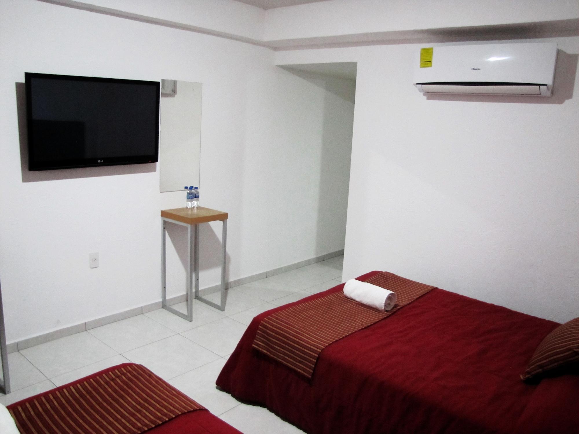 Hotel Ems Regional