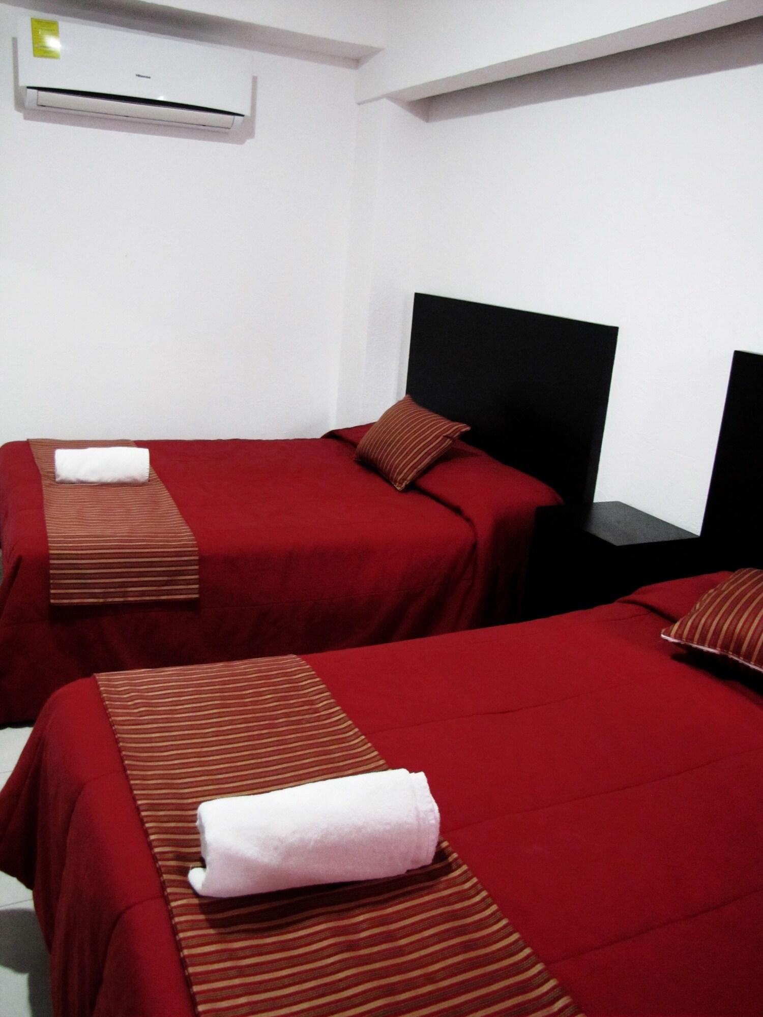Ems Regional Hotel 2*