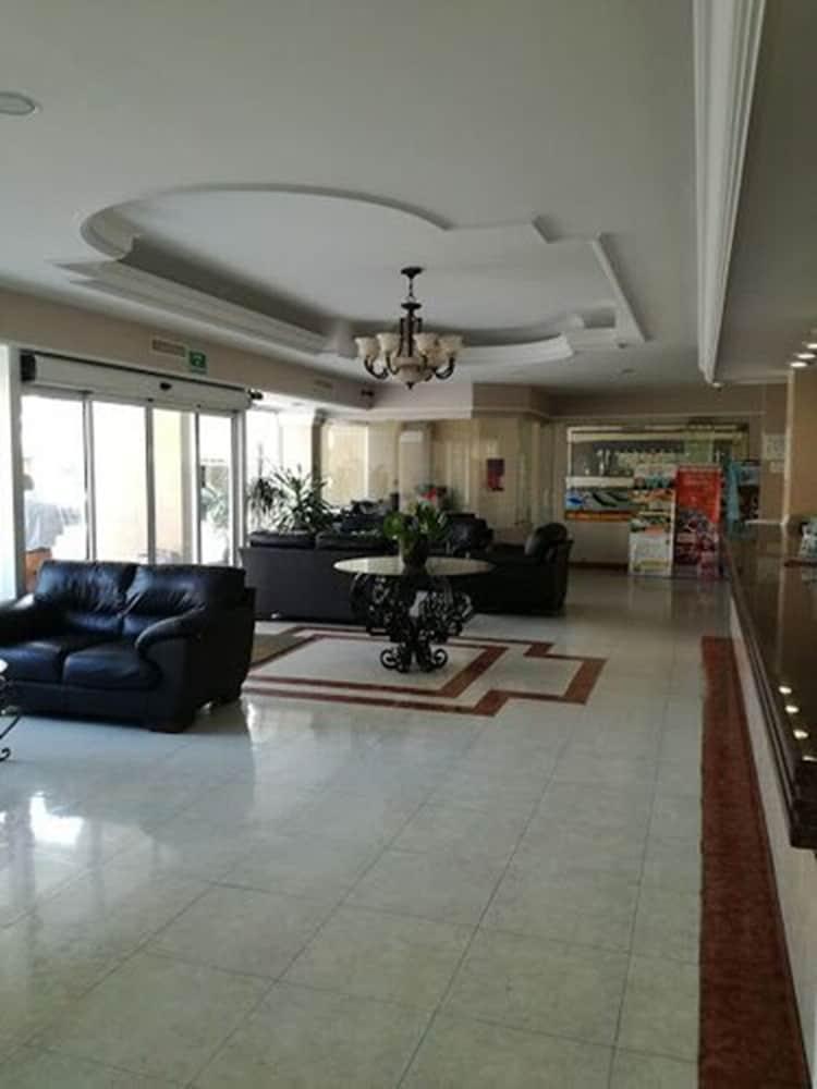 Hotel Baluarte