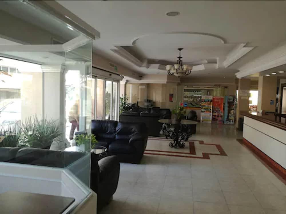Baluarte Hotel 3*