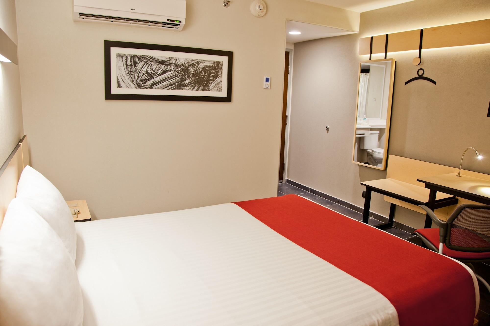 Express By Marriott 4* Paraiso