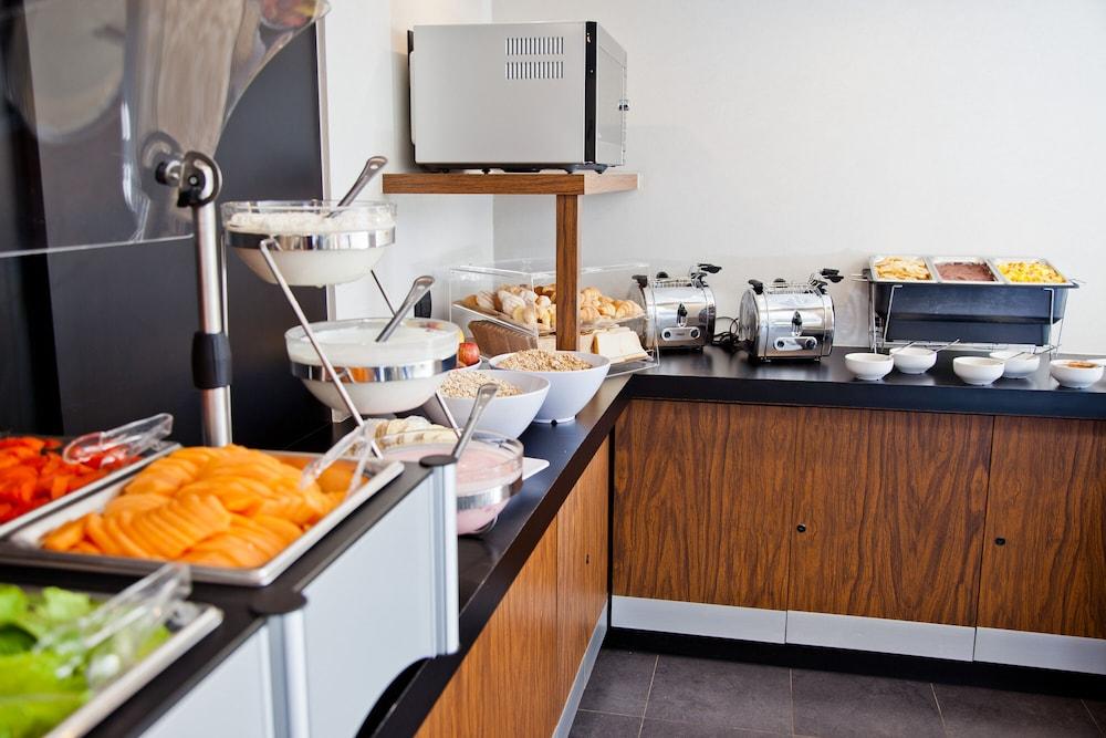 Express By Marriott 4*