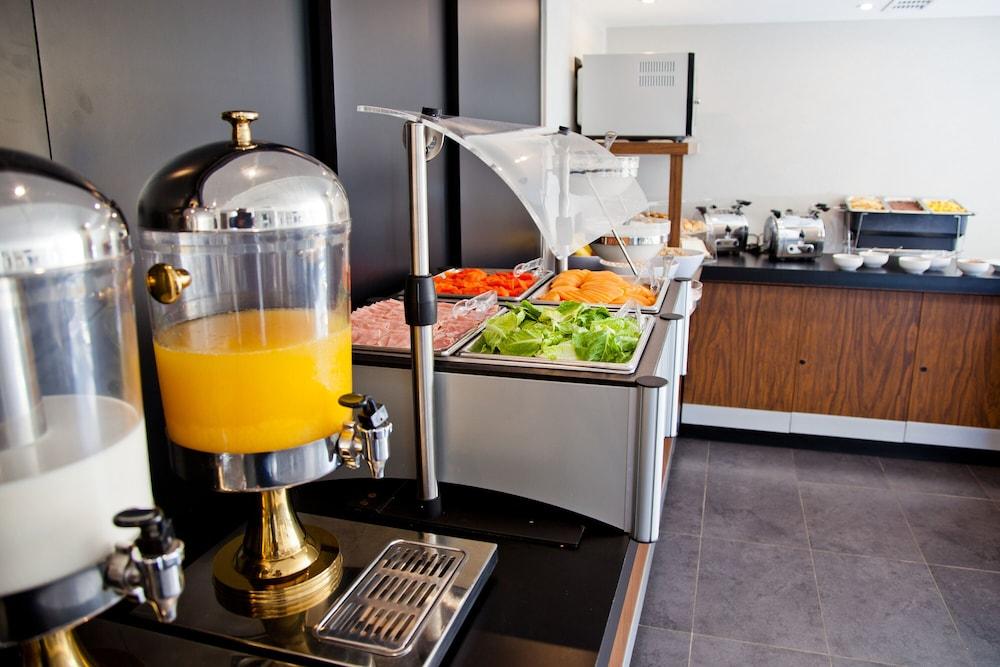 Hotel Express By Marriott
