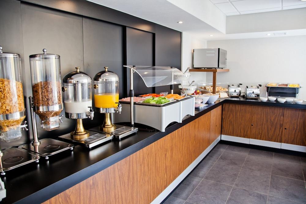 Express By Marriott Paraiso