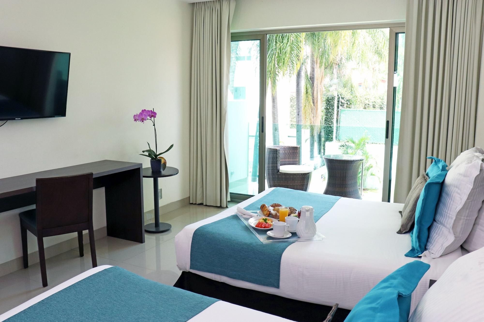 Rio 1300 Hotel 4*