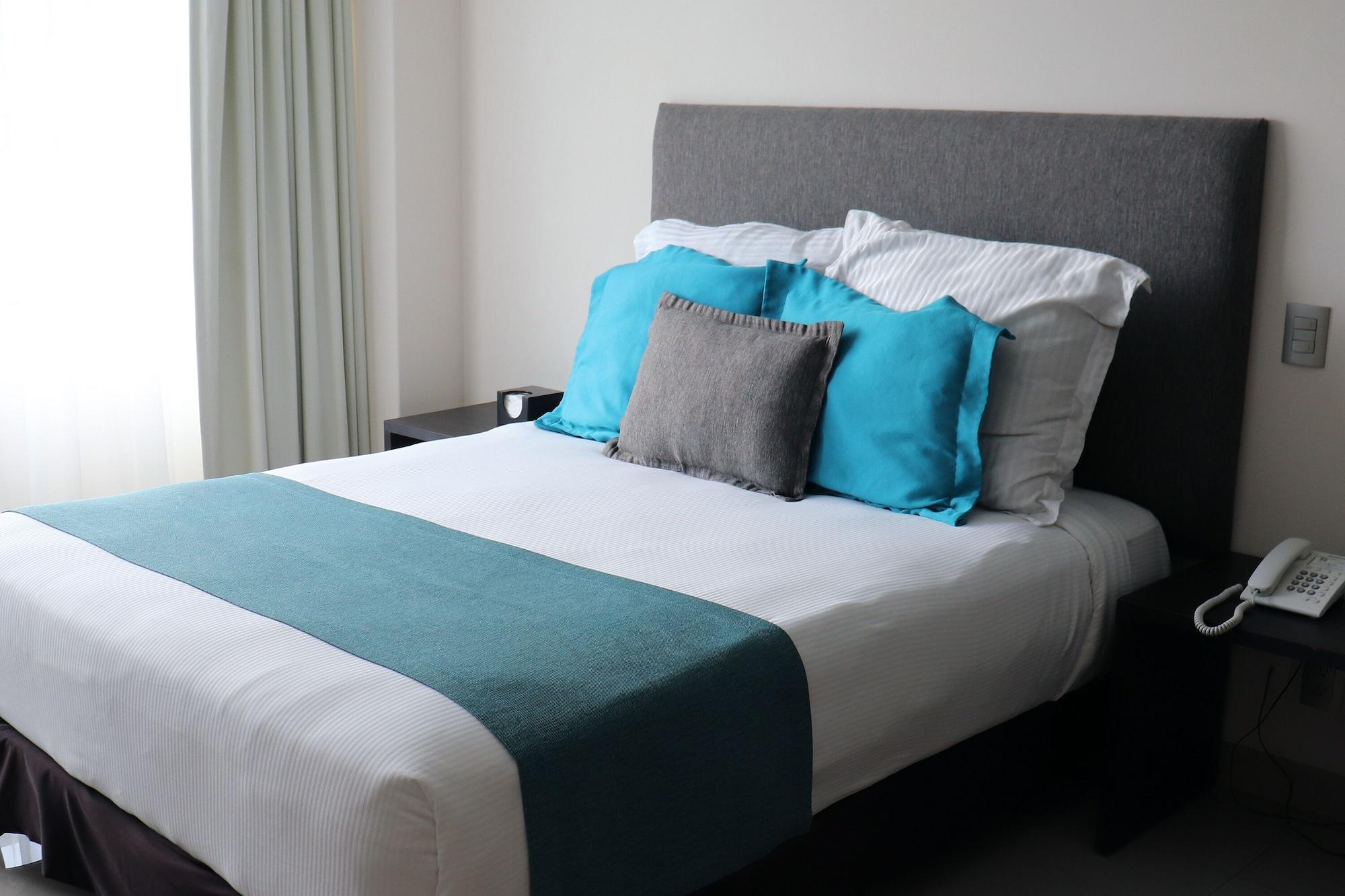 Rio 1300 Hotel