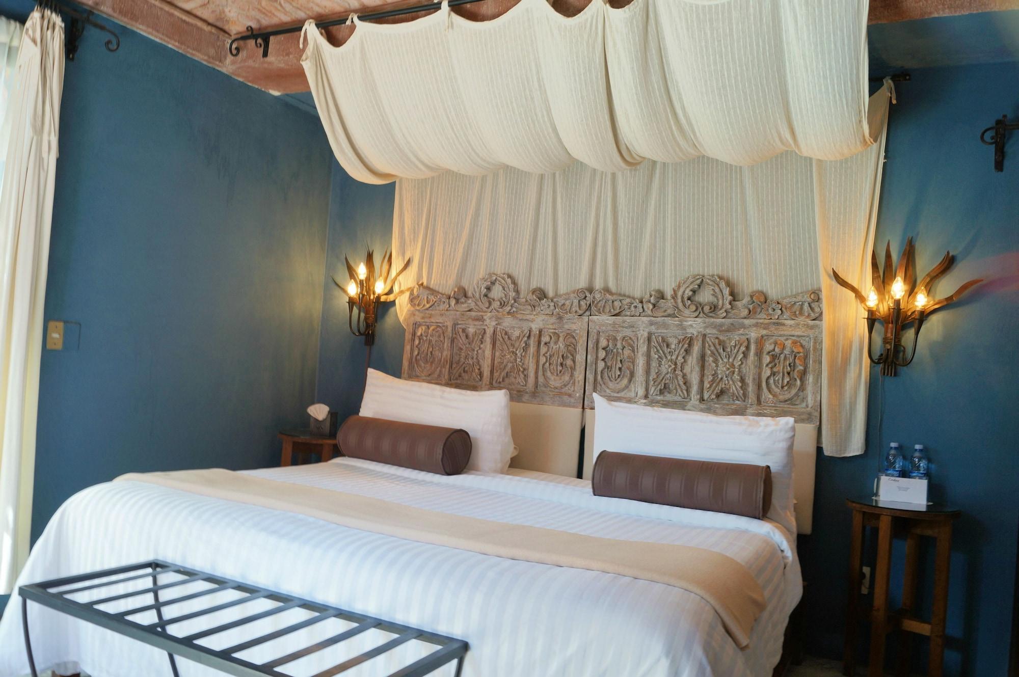 Casa Luna Boutique Hotel San Miguel de Allende