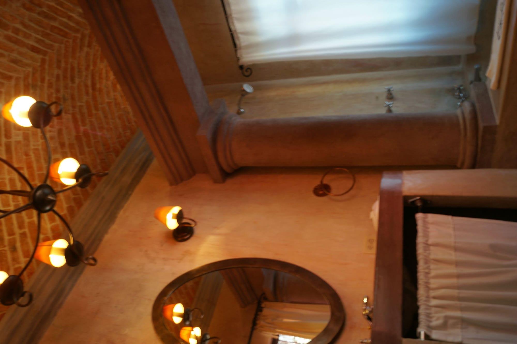 Hotel Casa Luna Boutique