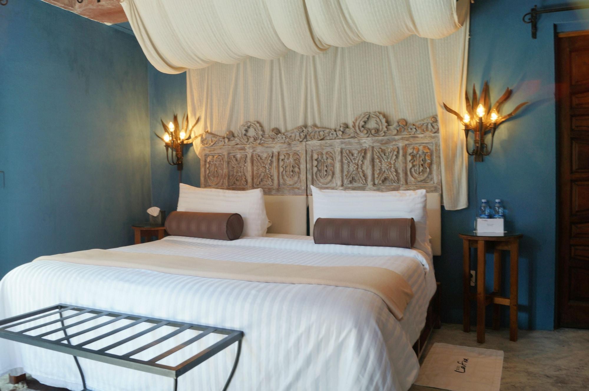 Hotel Casa Luna Boutique San Miguel de Allende