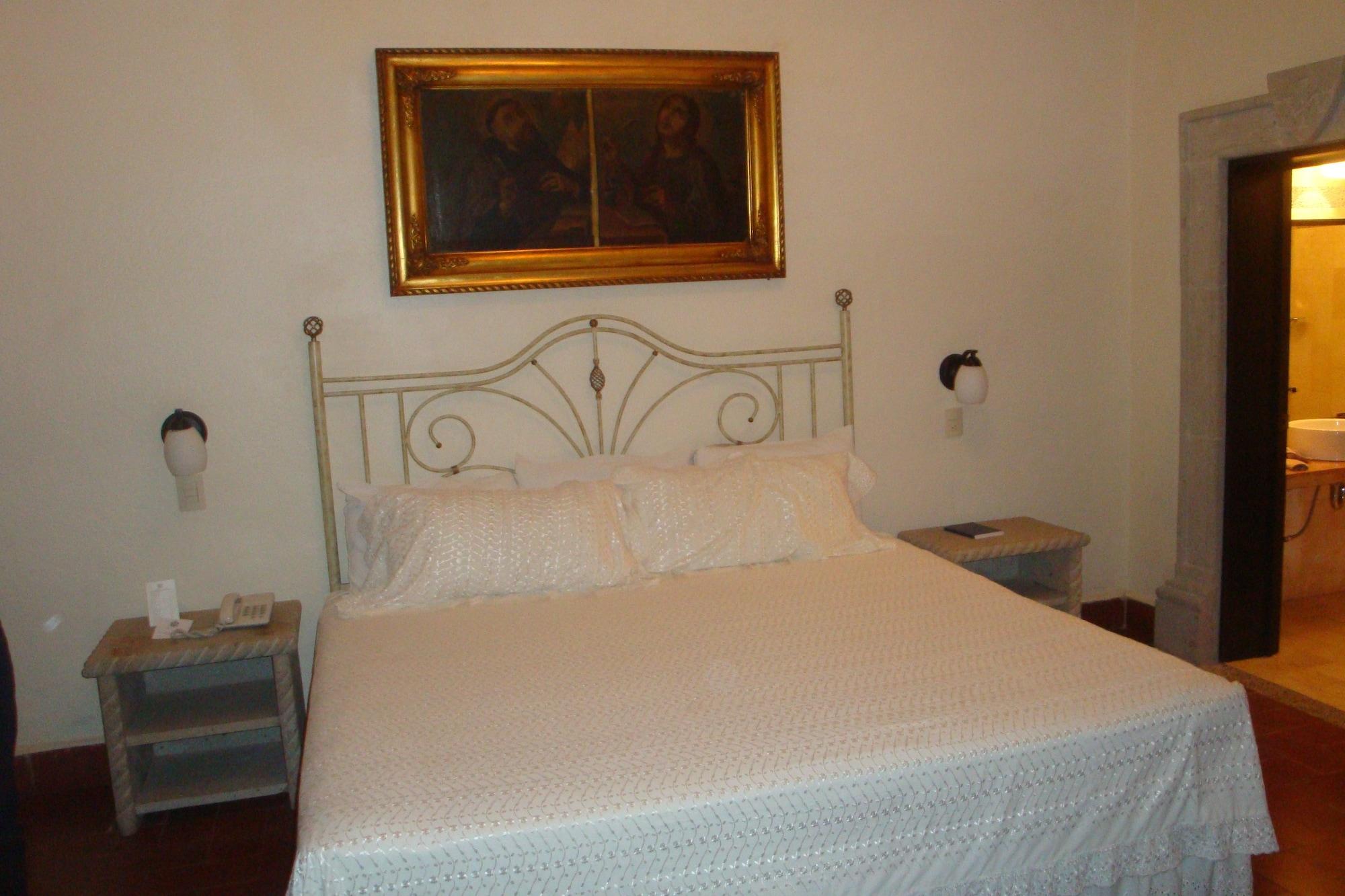 Hacienda Vista Hermosa Hotel 5*
