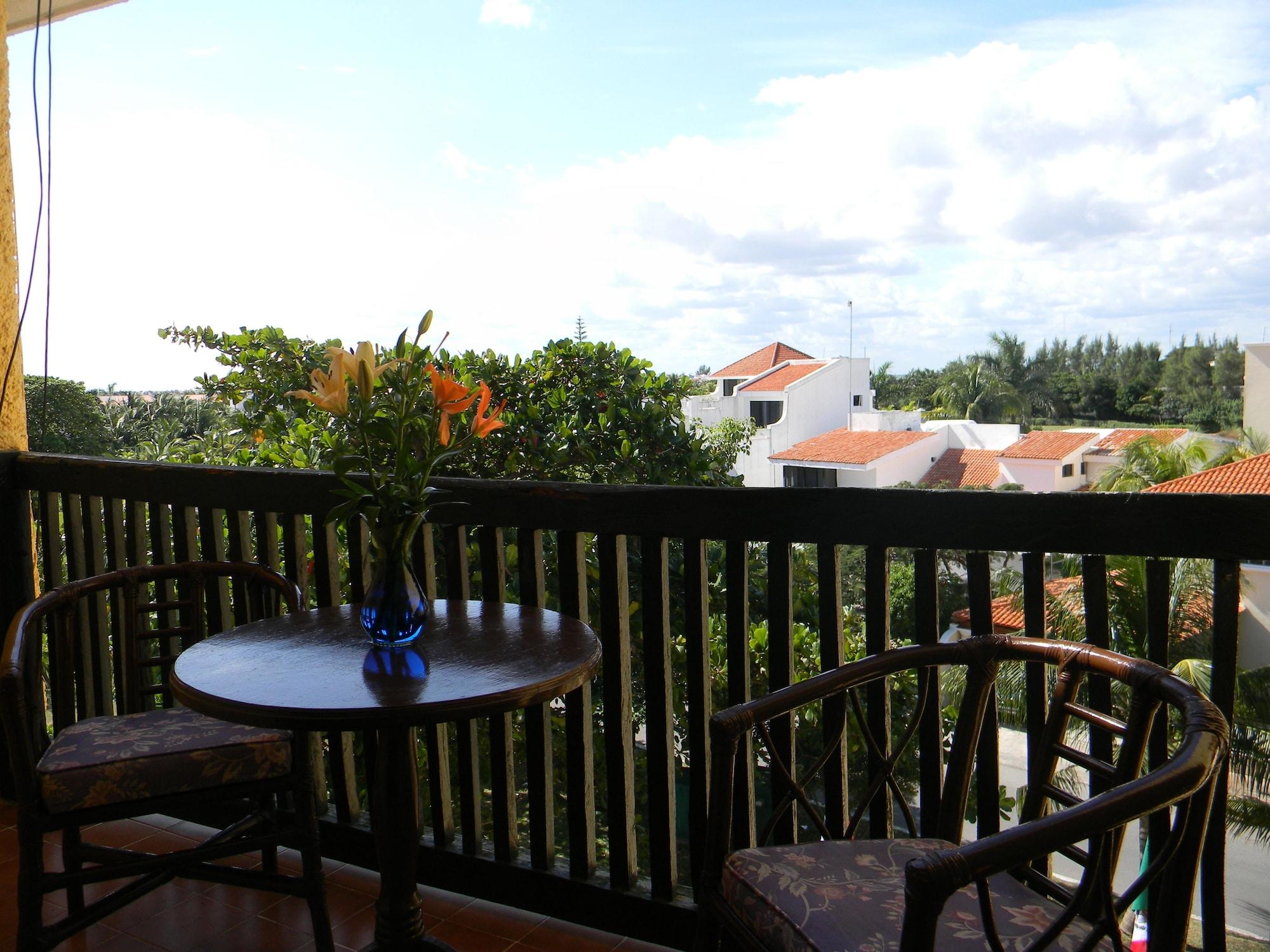 Imperial Laguna Faranda 3* Cancun