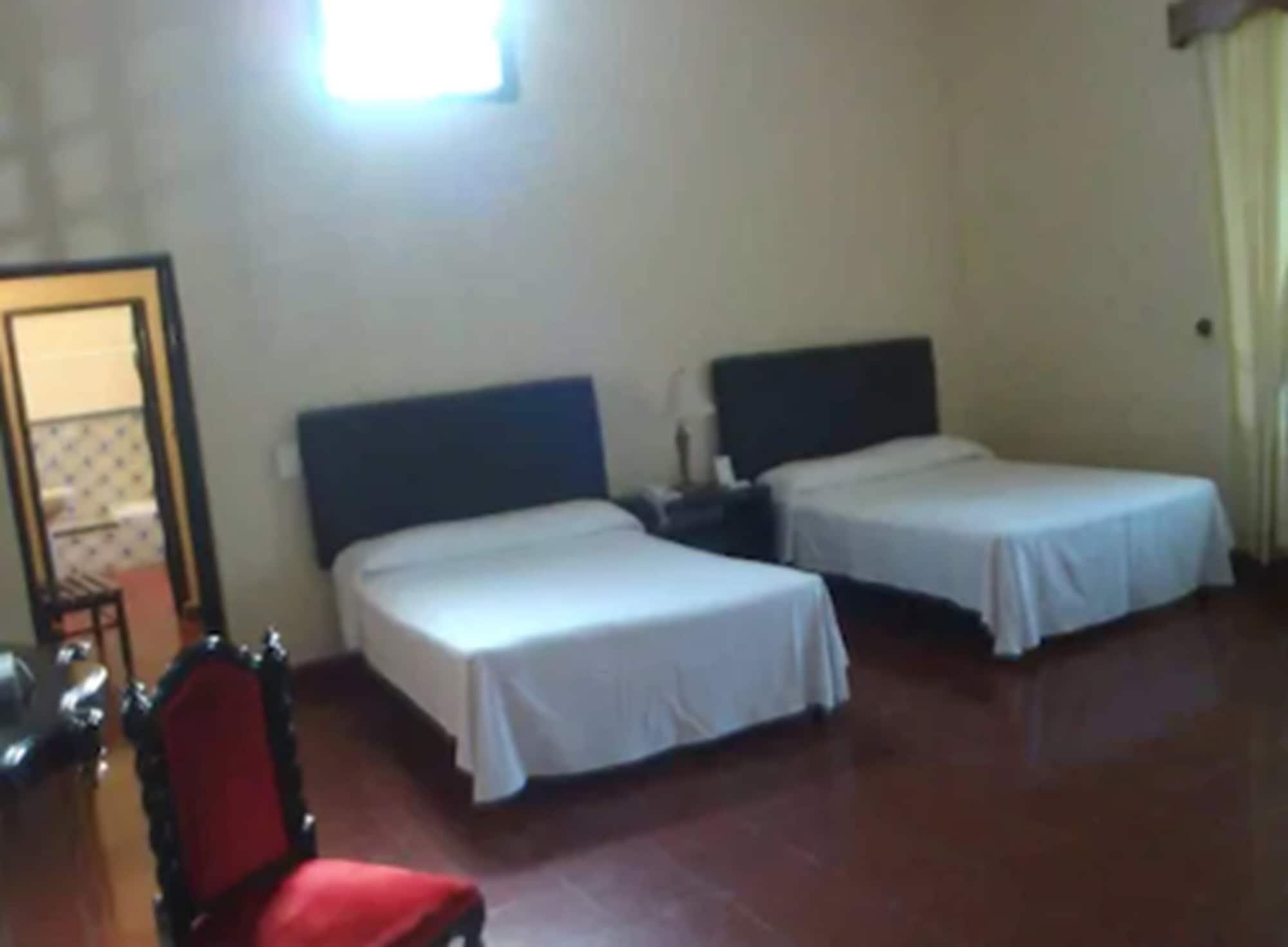 Hotel Hacienda Vista Hermosa 5*