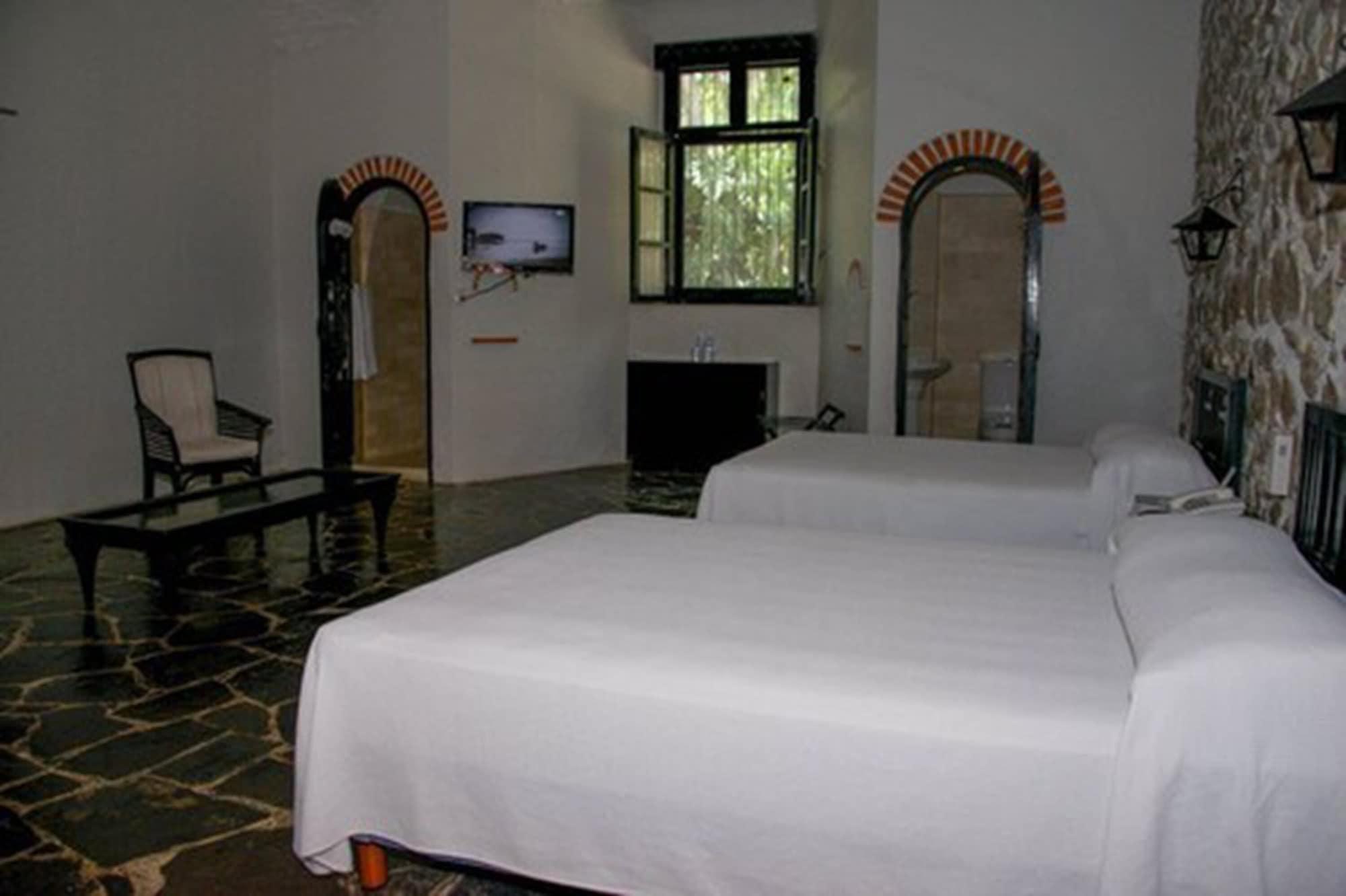 Hacienda Vista Hermosa Hotel