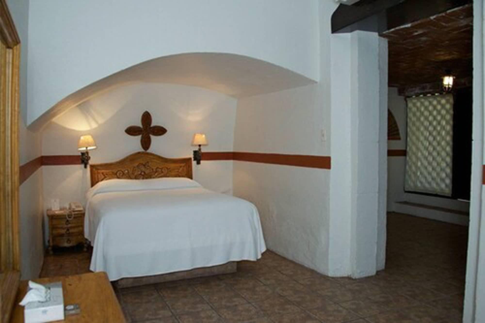 Hacienda Vista Hermosa Hotel