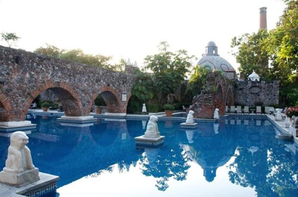 Hacienda Vista Hermosa Hotel Tequesquitengo