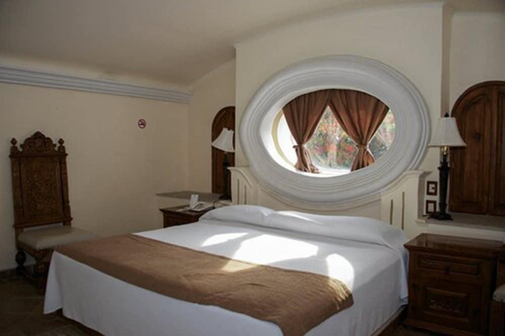 Hotel Hacienda Vista Hermosa 5*