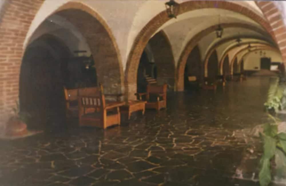 Hacienda Vista Hermosa Hotel 5*