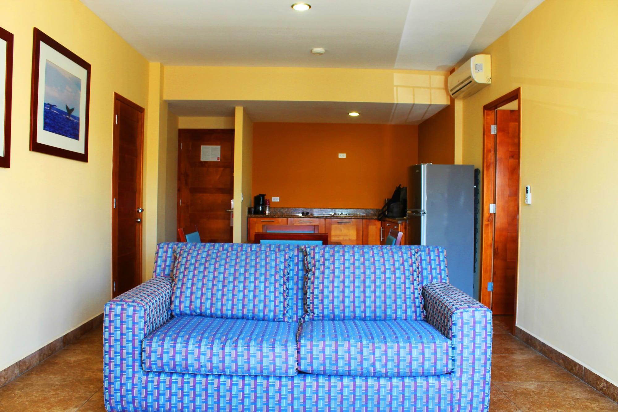Hotel Seven Crown Centro Historico