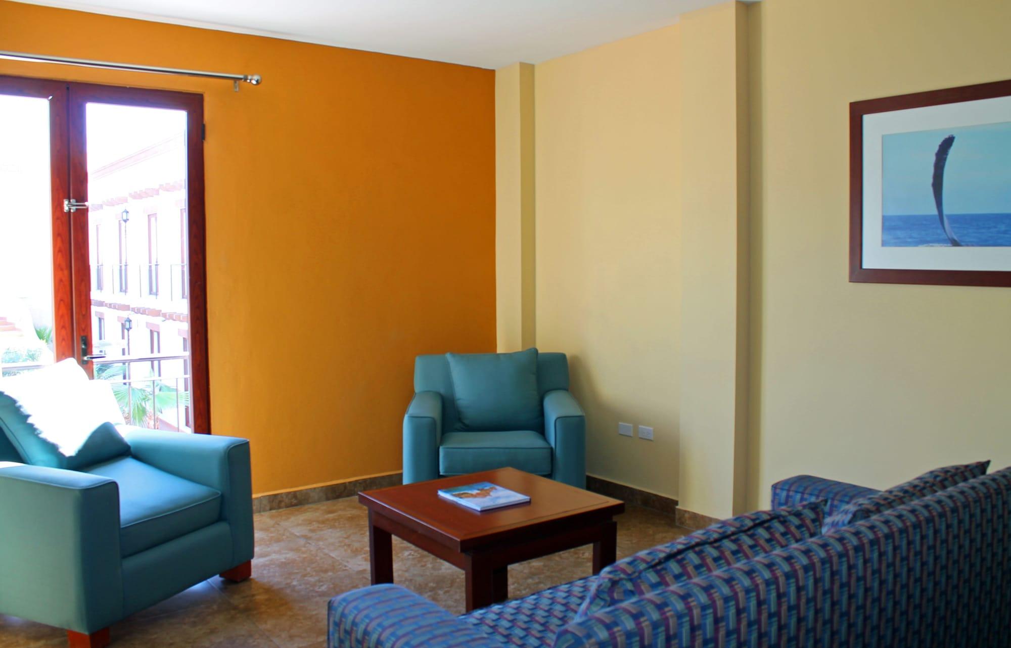 Seven Crown Centro Historico 4* La Paz