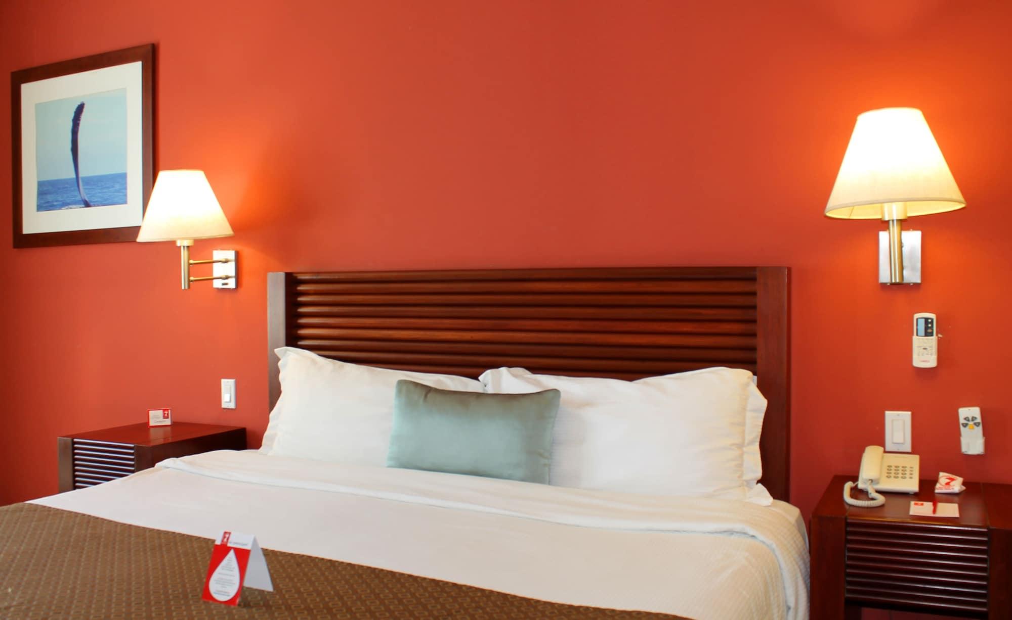 Seven Crown Centro Historico 4*