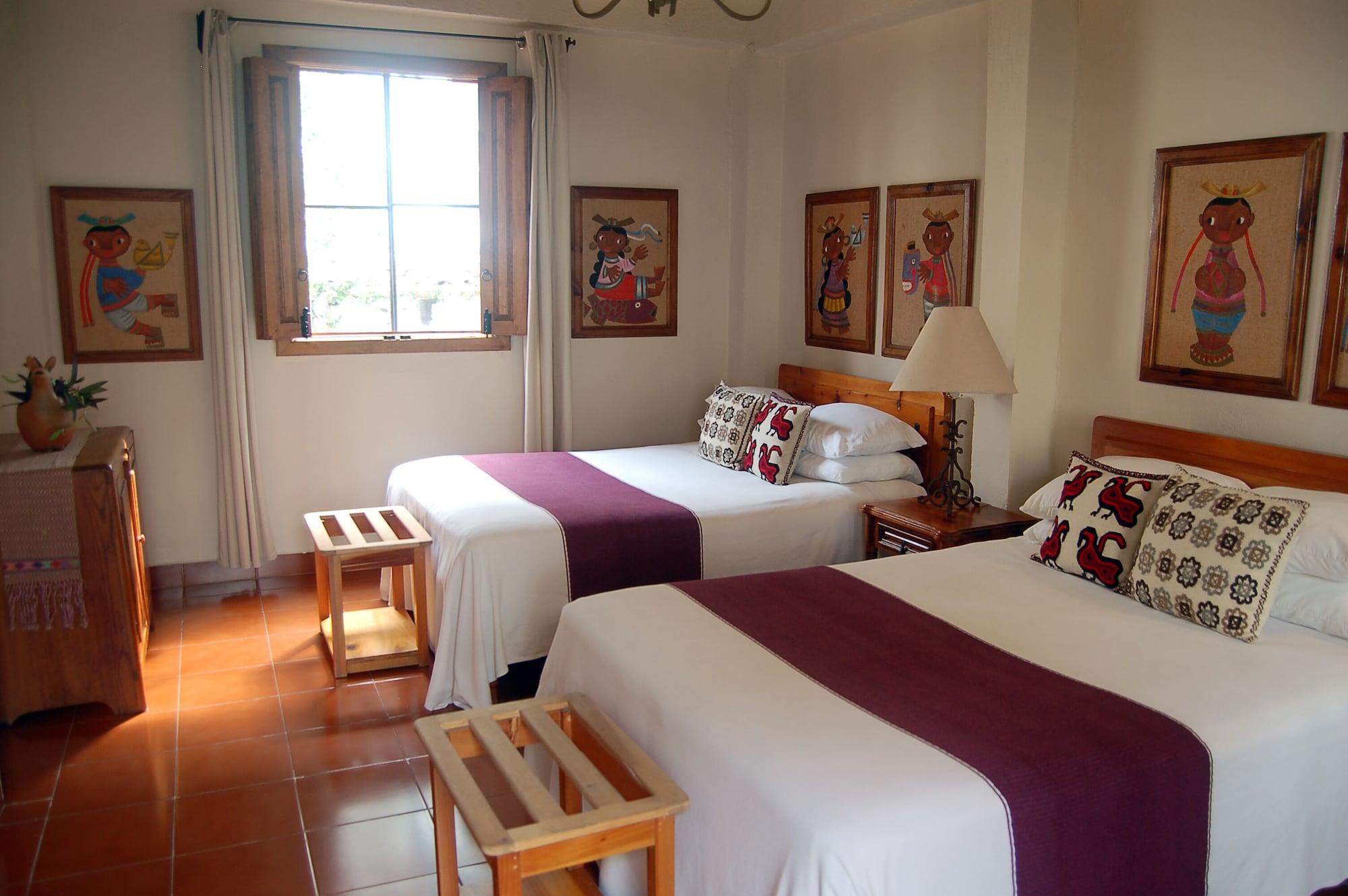 Hotel Arcos