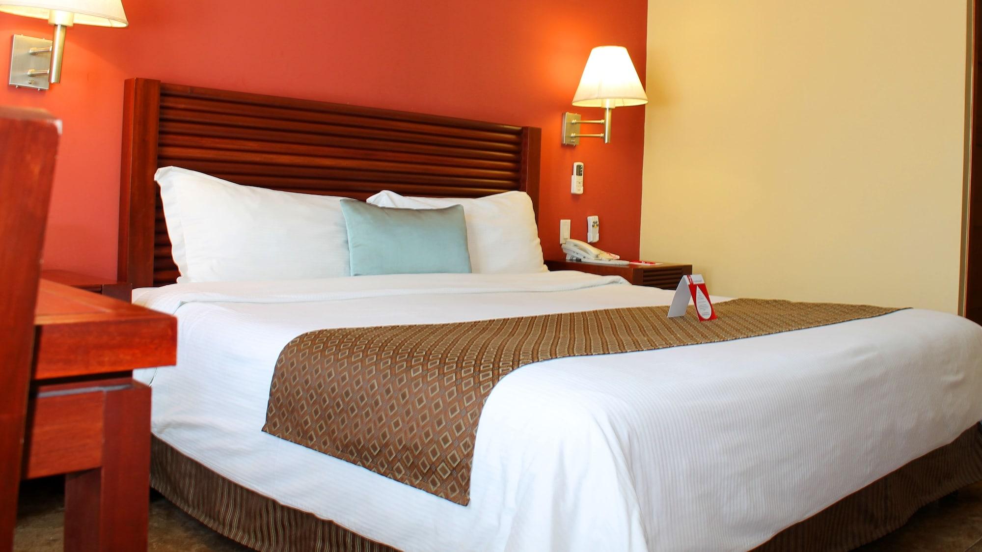 Seven Crown Centro Historico 4* La Paz