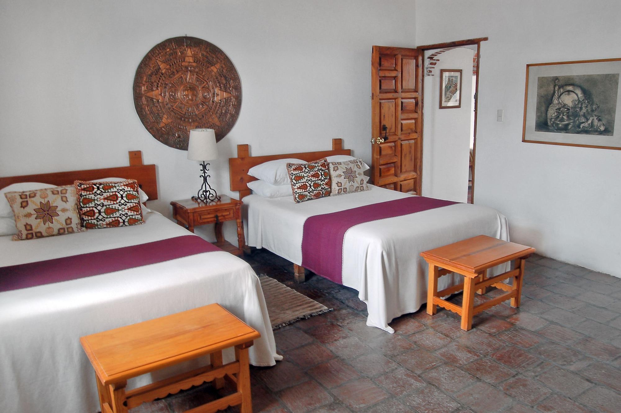 Hotel Arcos Taxco de Alarcon