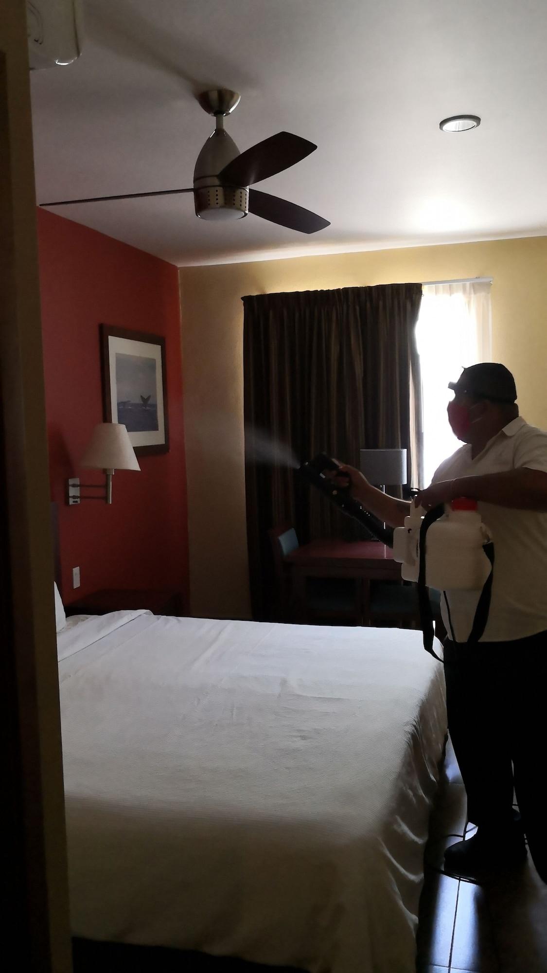 Seven Crown Centro Historico 4* La Paz