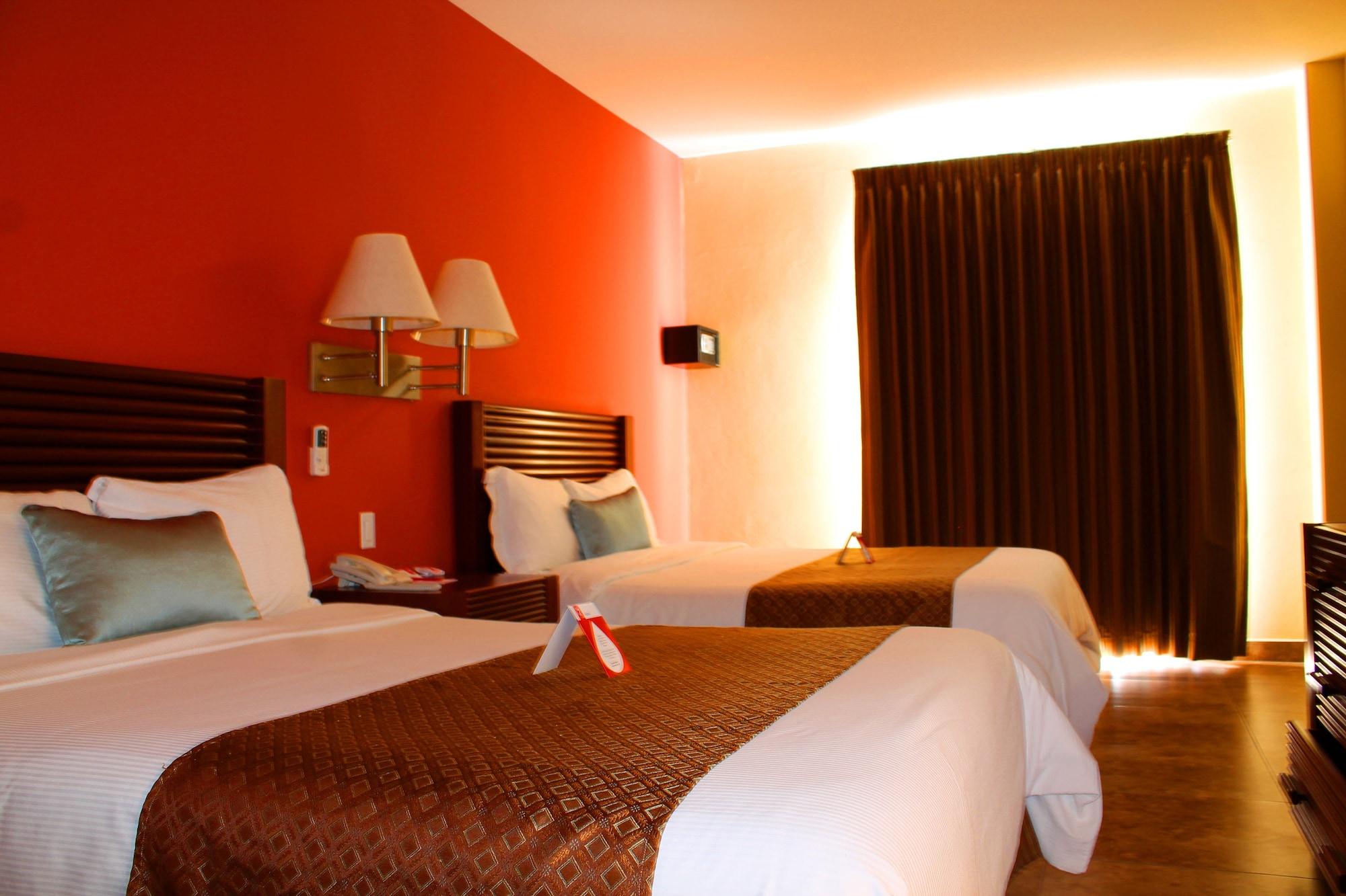 Seven Crown Centro Historico