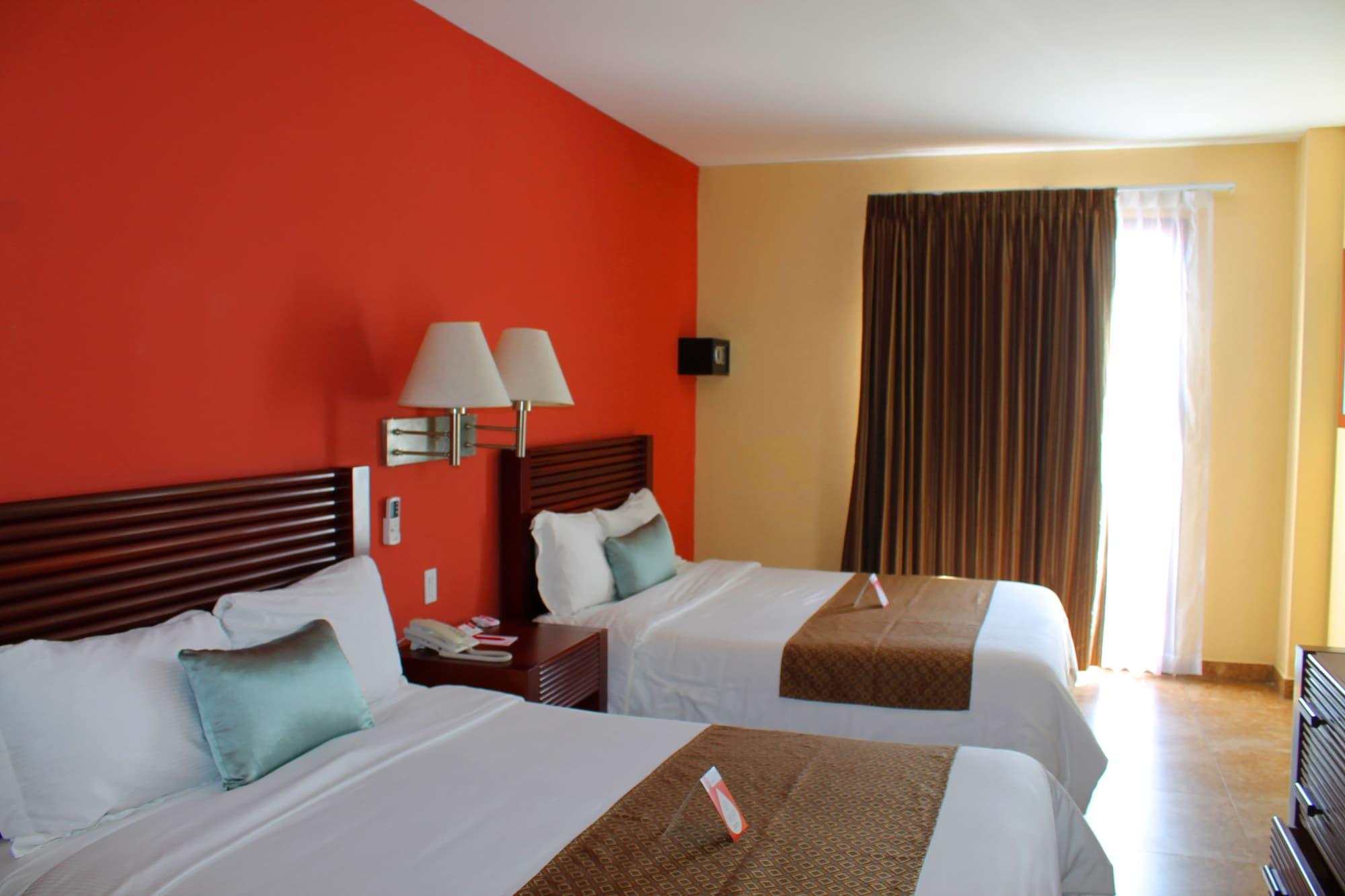 Seven Crown Centro Historico