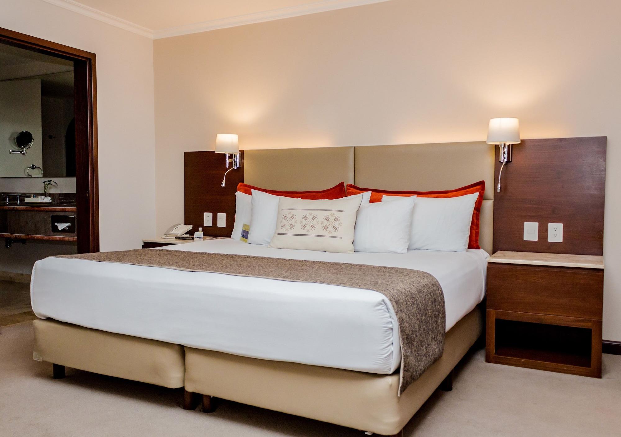 Hotel Guadalajara Plaza Ejecutivo