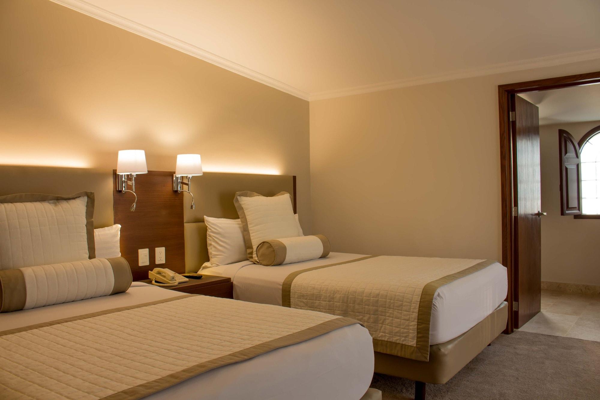 Hotel Guadalajara Plaza Ejecutivo