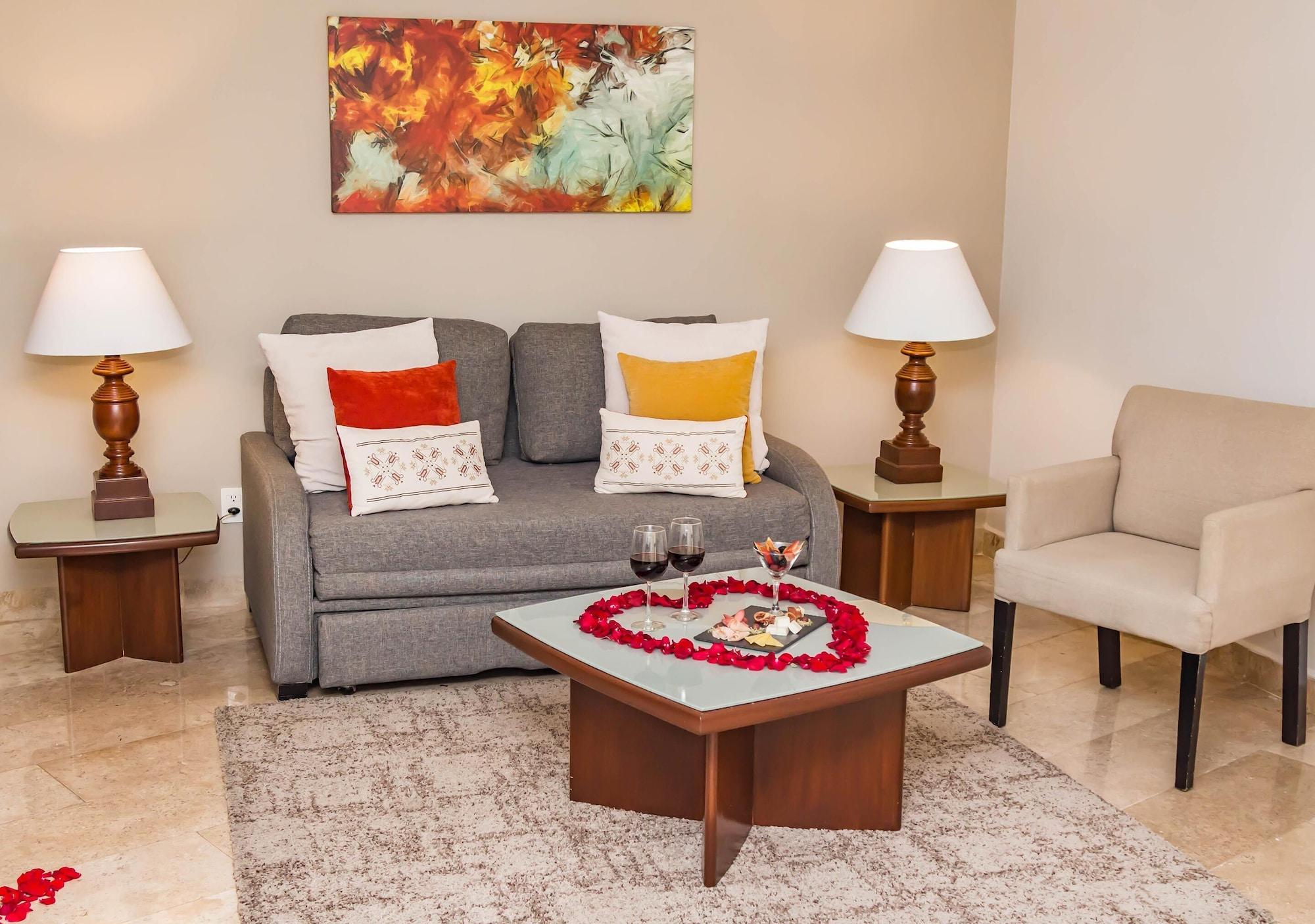 Guadalajara Plaza Ejecutivo 4* Zapopan
