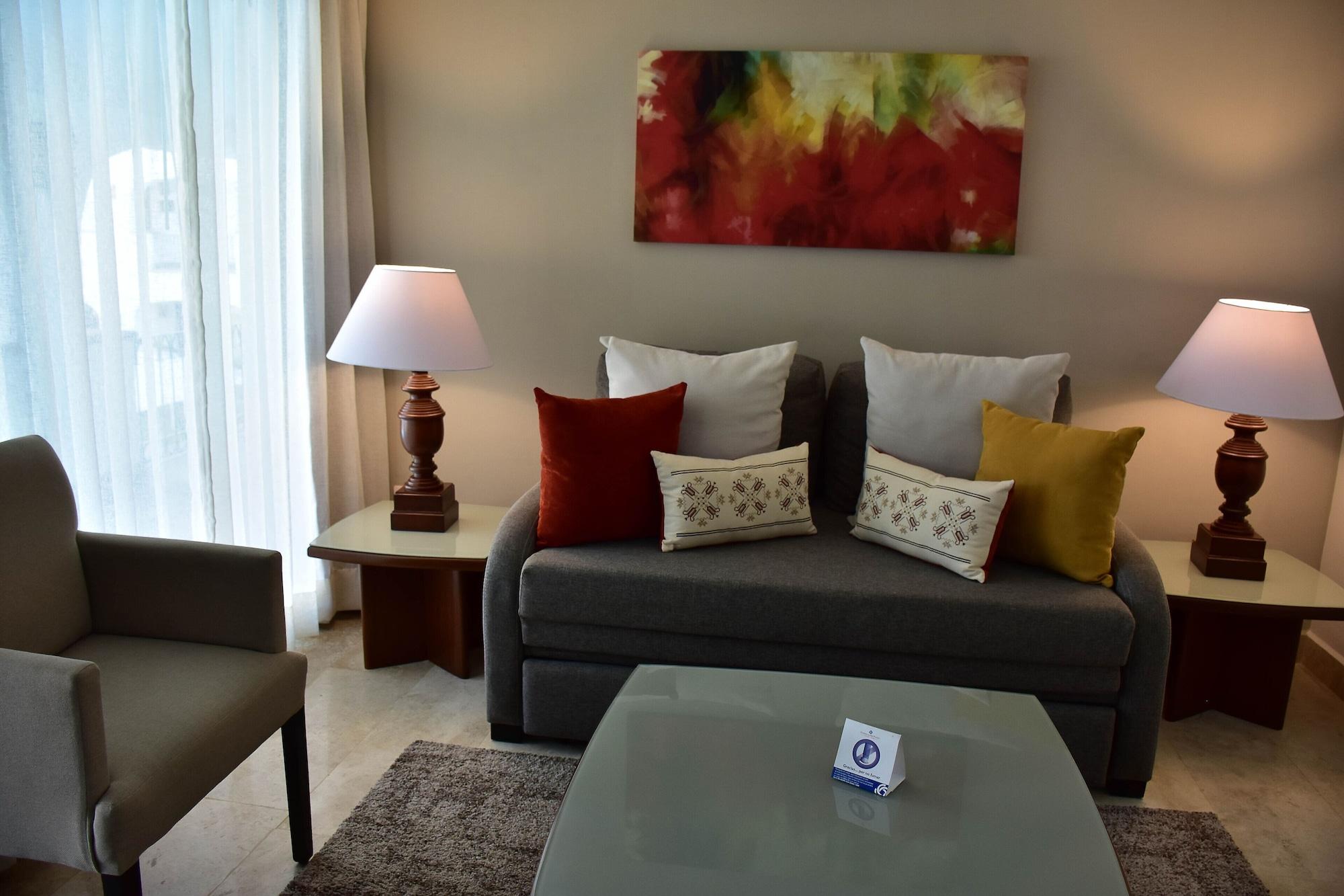 Guadalajara Plaza Ejecutivo Hotel Zapopan