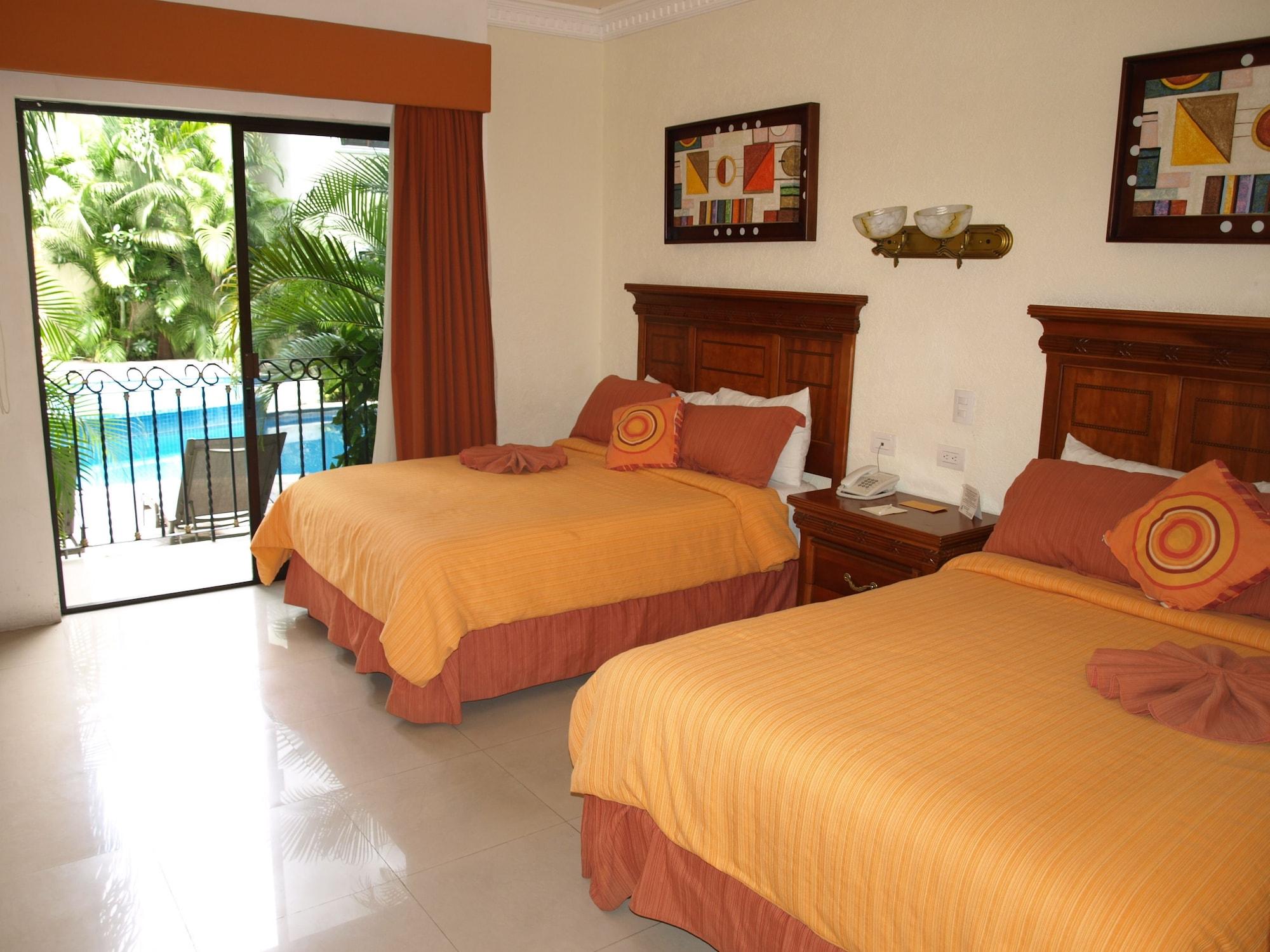 Gran Real Yucatan Hotel Merida