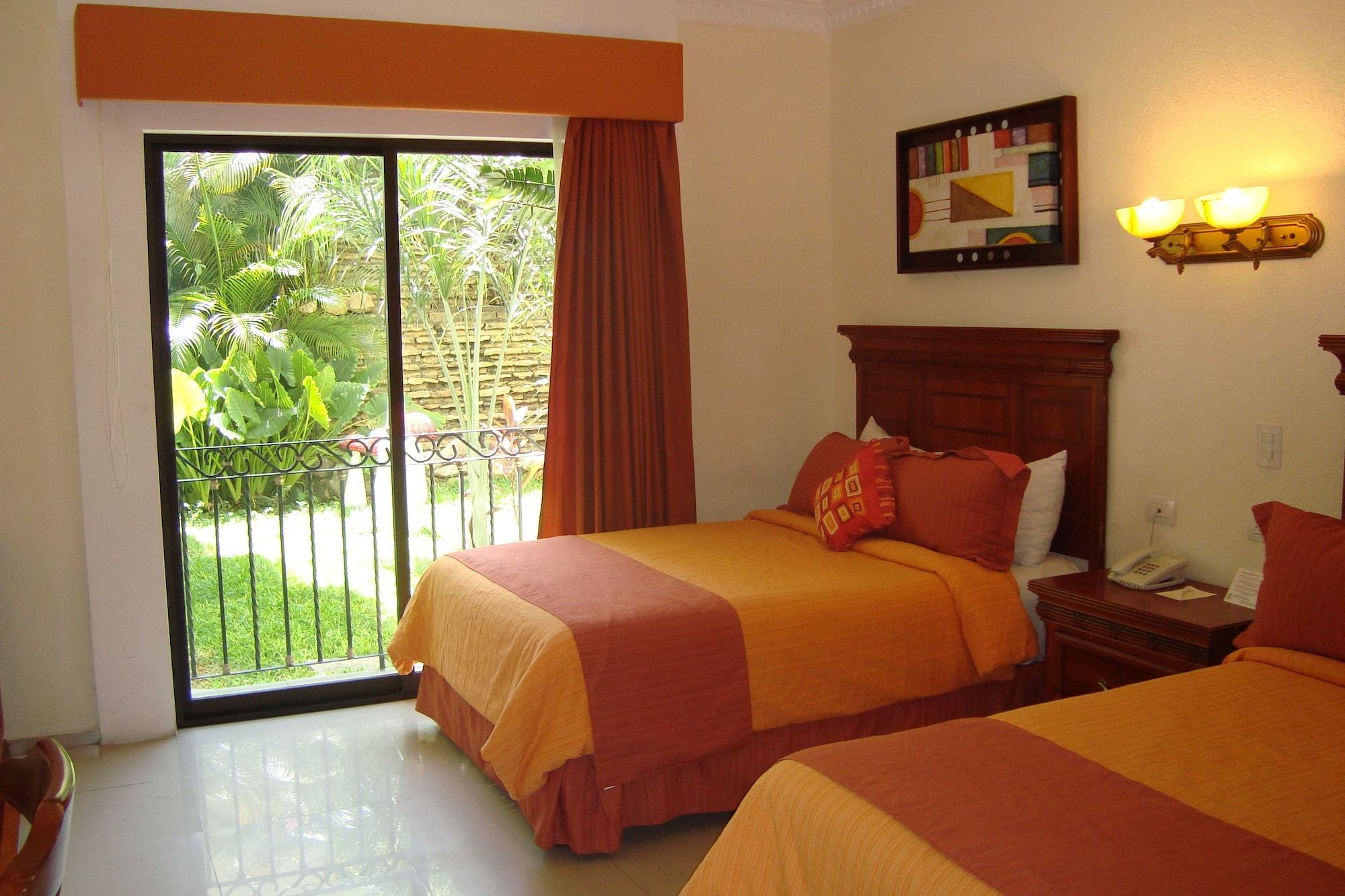 Gran Real Yucatan Merida