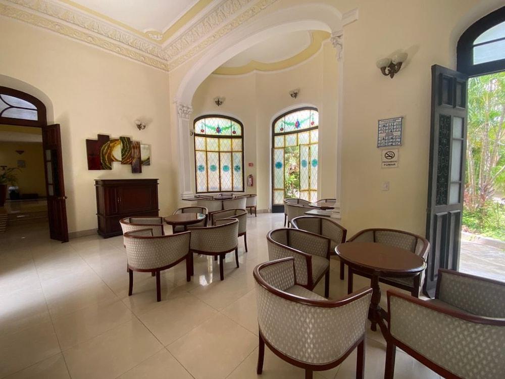 Hotel Gran Real Yucatan Merida