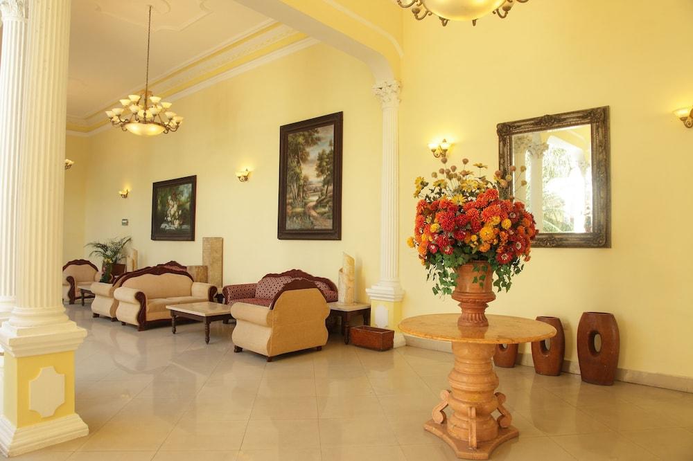 Gran Real Yucatan Hotel Merida