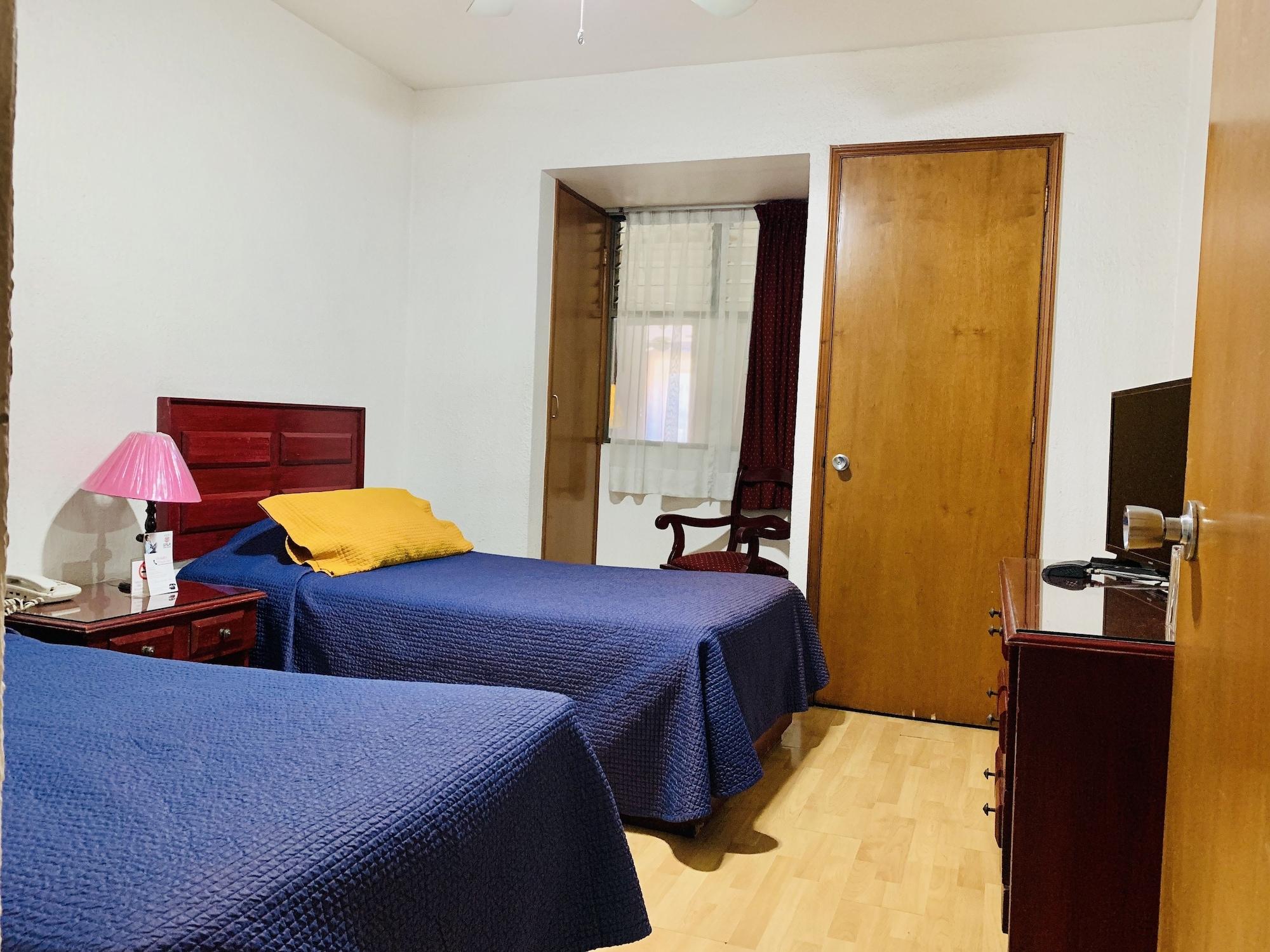 Gala Hotel Oaxaca
