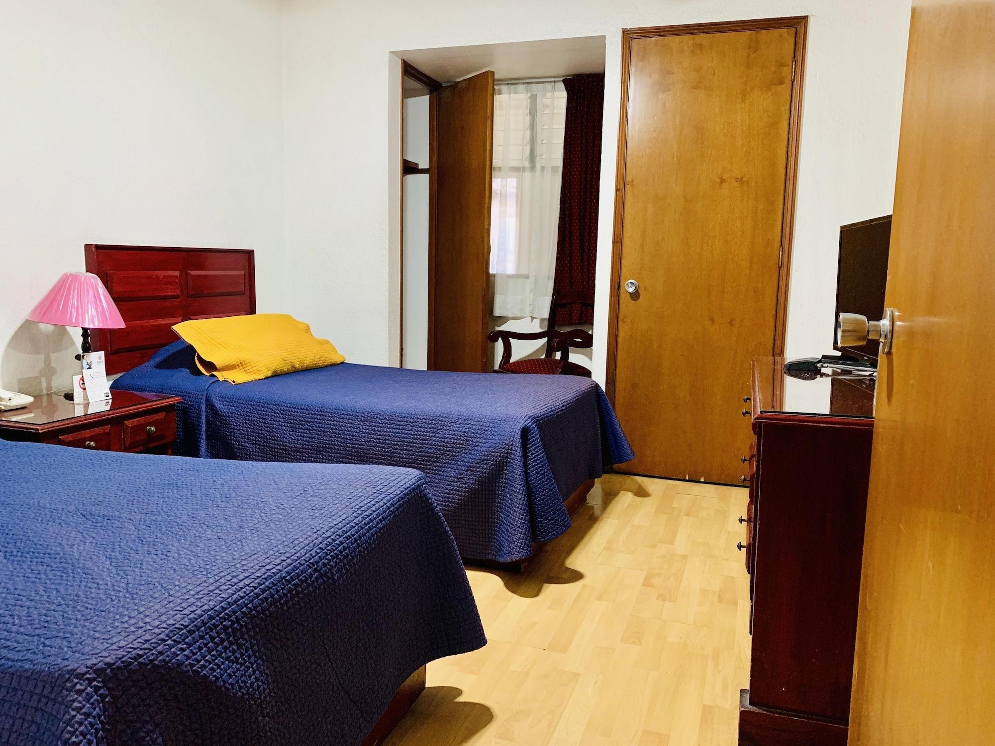 Gala Hotel Oaxaca