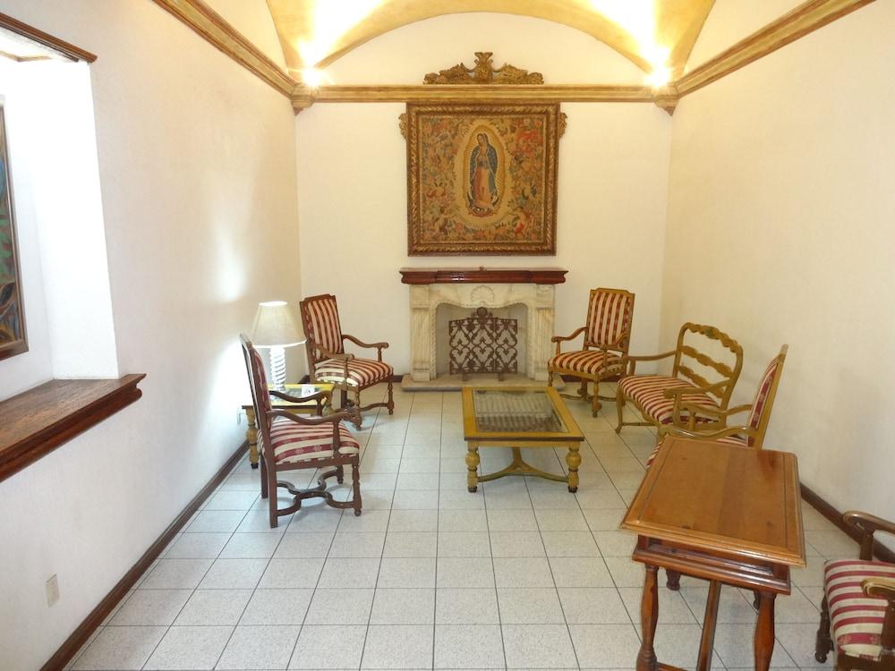 Hotel Gala Oaxaca