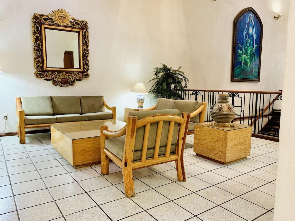 Gala Hotel Oaxaca
